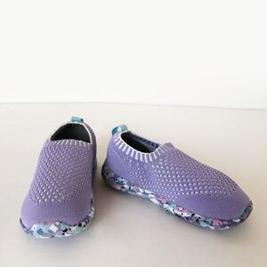 See Kai Run Toddler Ryder Knit Flexirun Sneakers